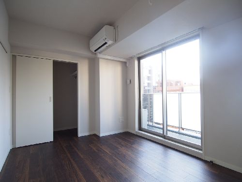 マストライフ麻布十番 602号-5