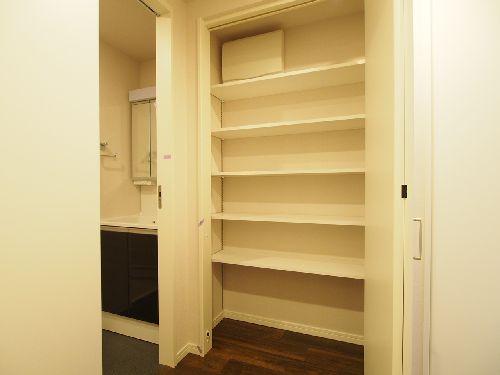 マストライフ麻布十番 602号-9