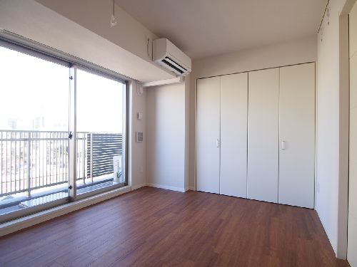 マストライフ麻布十番 606号-2