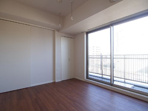 マストライフ麻布十番 606号-4