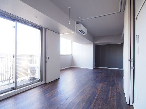 マストライフ麻布十番 902号-2