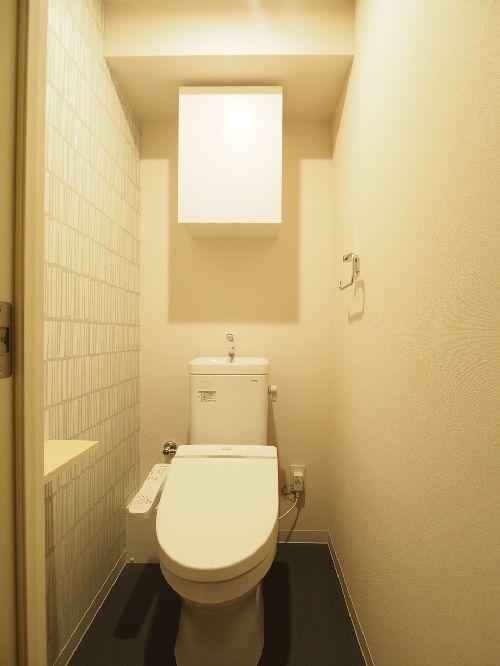 マストライフ麻布十番 902号-8