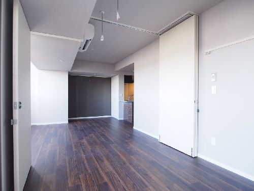 マストライフ麻布十番 1102号-3