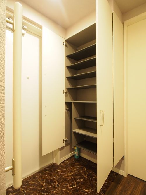 マストライフ麻布十番 1102号-9