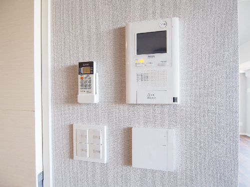 マストライフ麻布十番 1102号-11