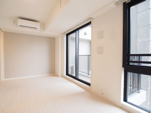 マストライフ神田錦町 509号-2