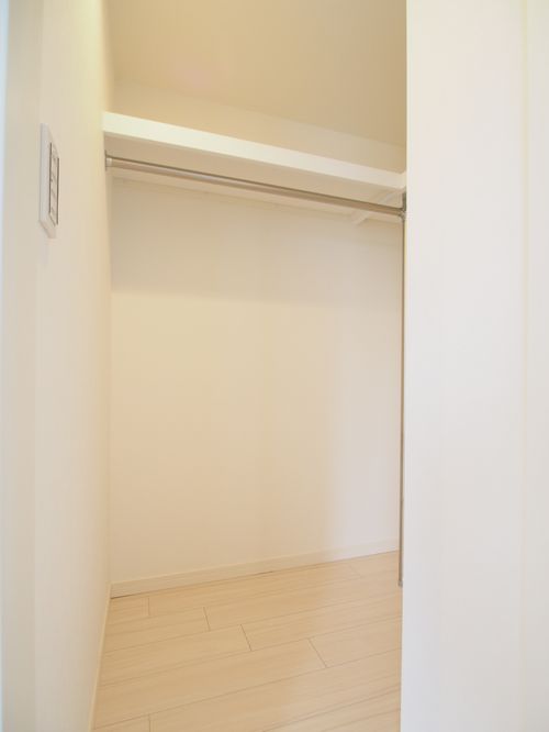 マストライフ神田錦町 509号-4