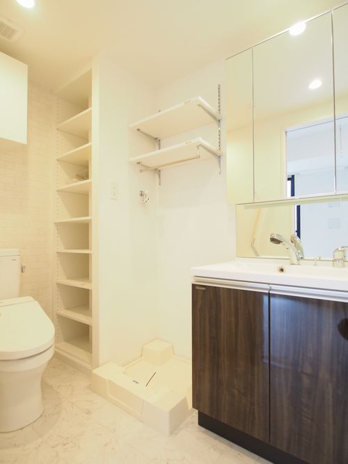 マストライフ神田錦町 509号-7