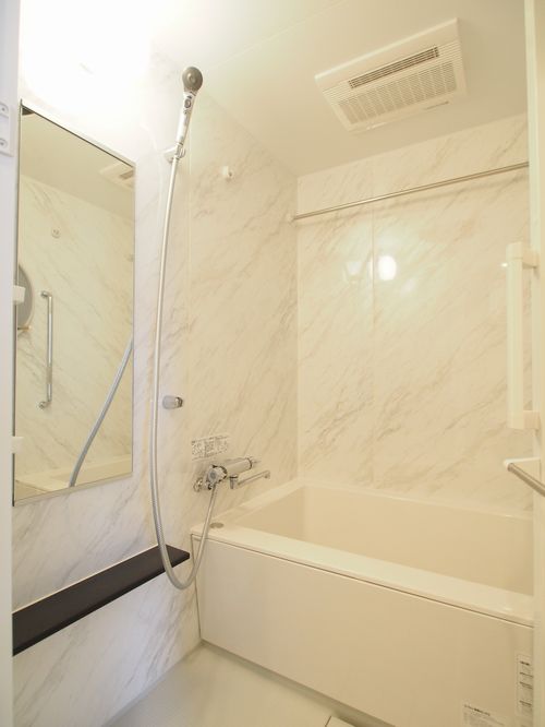 マストライフ神田錦町 509号-8