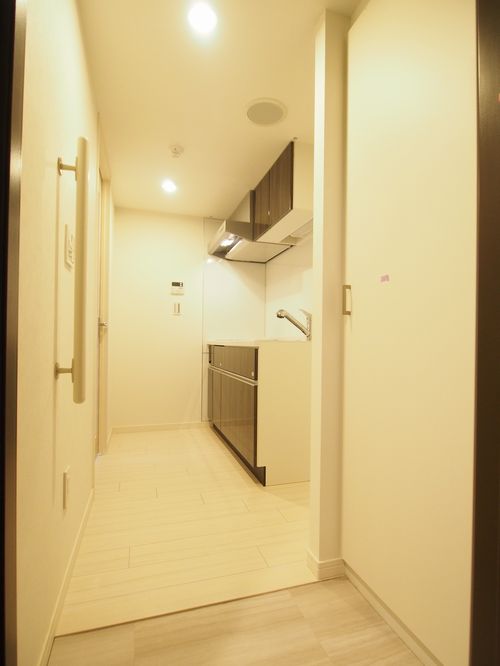 マストライフ神田錦町 509号-9