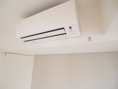 マストライフ神田錦町 509号-11