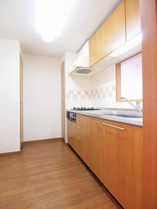 ラフィーヌ桜新町 604号-3