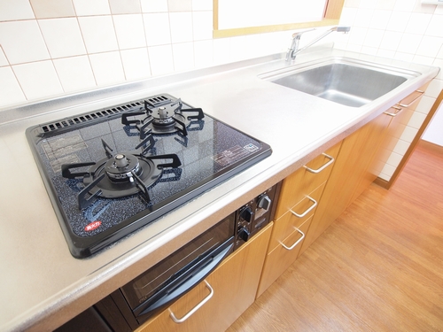 ラフィーヌ桜新町 604号-4