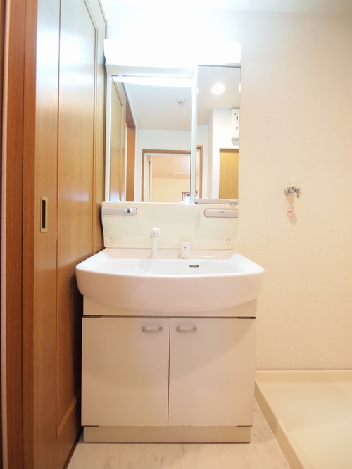 ラフィーヌ桜新町 604号-8