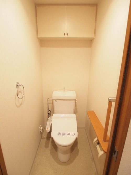 ラフィーヌ桜新町 604号-9