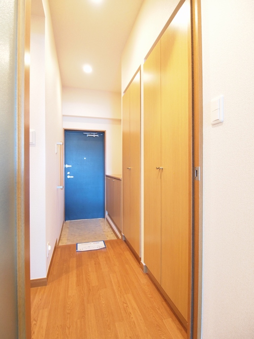 ラフィーヌ桜新町 604号-10