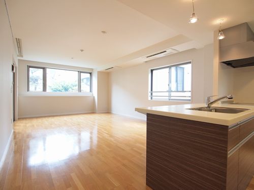 Espoir桜新町 201号-2