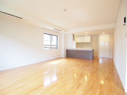 Espoir桜新町 201号-3