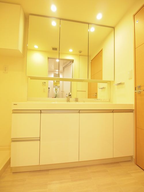 Espoir桜新町 201号-8