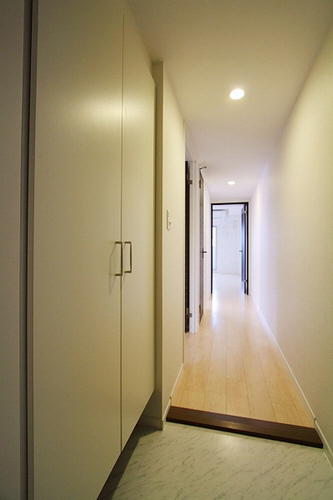 マストライフ南品川 419号-2