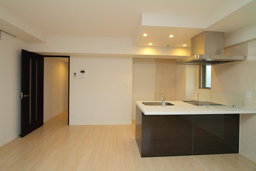 マストライフ南品川 419号-6