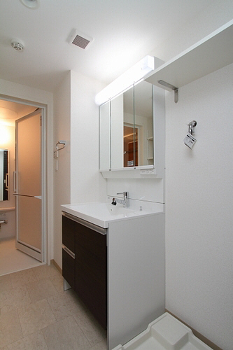 マストライフ南品川 419号-11