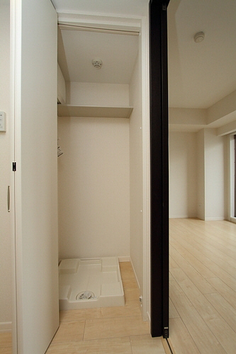 マストライフ南品川 421号-8