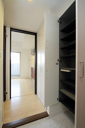 マストライフ南品川 424号-3