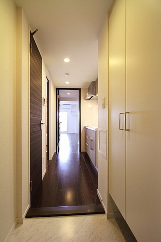 マストライフ南品川 511号-2