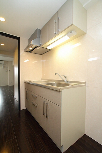 マストライフ南品川 511号-4