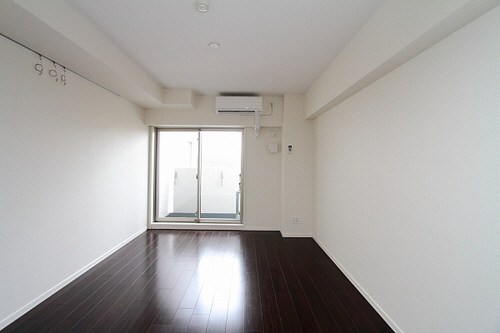 マストライフ南品川 511号-6