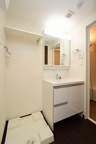 マストライフ南品川 511号-11