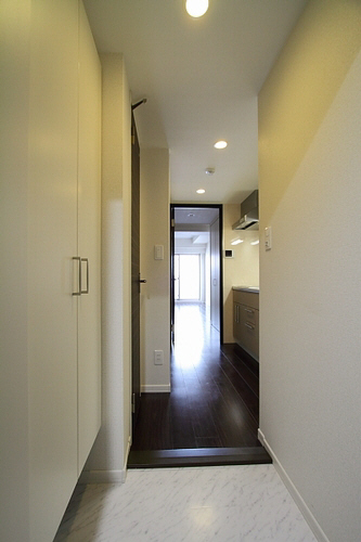 マストライフ南品川 514号-2