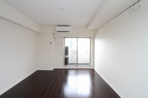 マストライフ南品川 514号-5