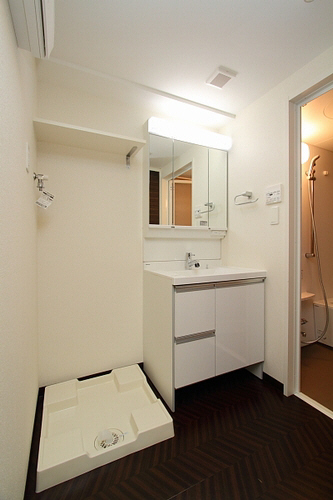 マストライフ南品川 514号-9