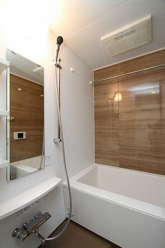 マストライフ南品川 514号-10