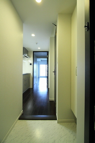 マストライフ南品川 525号-2