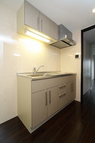 マストライフ南品川 525号-3