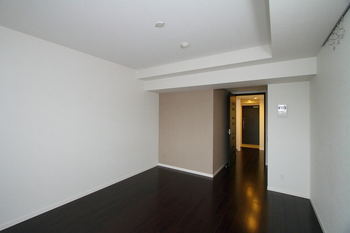 マストライフ南品川 525号-6