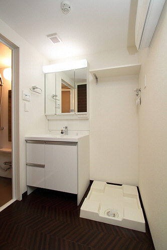 マストライフ南品川 525号-9