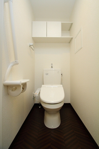 マストライフ南品川 525号-11