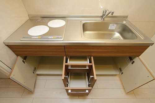 マストライフ南品川 116号-5