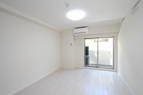 マストライフ南品川 116号-6