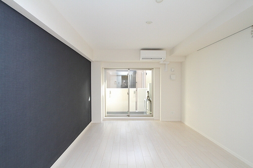 マストライフ南品川 206号-2