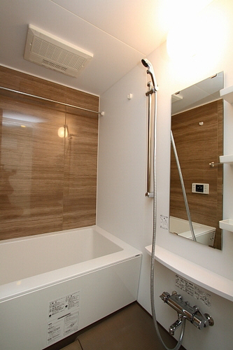 マストライフ南品川 206号-4