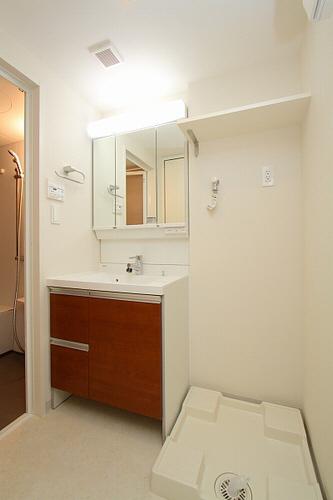 マストライフ南品川 206号-5