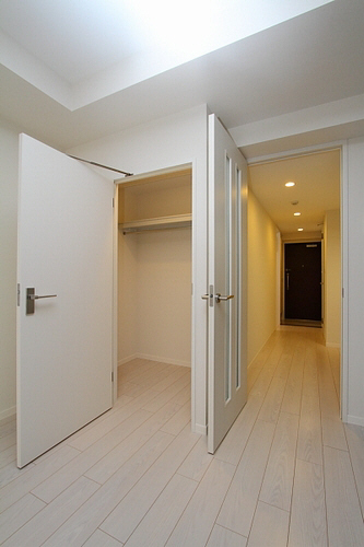 マストライフ南品川 206号-6