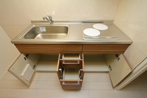 マストライフ南品川 206号-9