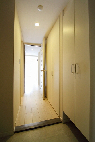 マストライフ南品川 215号-2