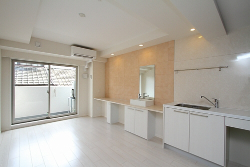 マストライフ南品川 215号-4